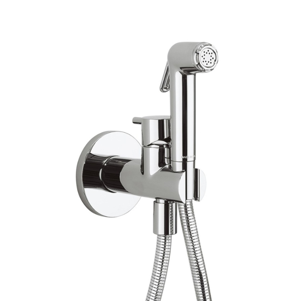 Product Cut out image of the Crosswater Kai Douche Valve